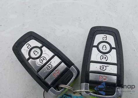 2022 Ford Escape Se z USA, uszkodzony, nr VIN 1FMCU9G68NUB55388